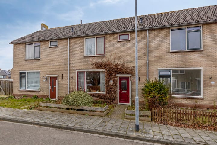 Foto 2 van Landluststraat 32