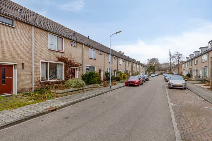 Foto 4 van Landluststraat 32