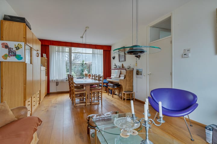 Photo 10 of Landluststraat 32