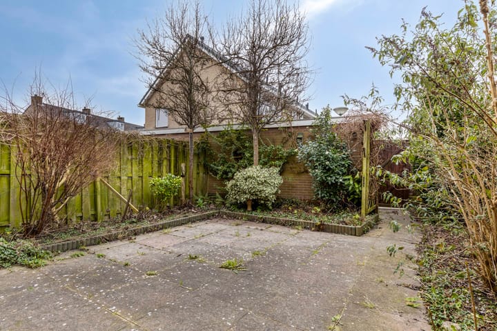 Photo 29 of Landluststraat 32