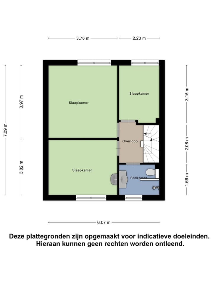 Photo 34 of Landluststraat 32