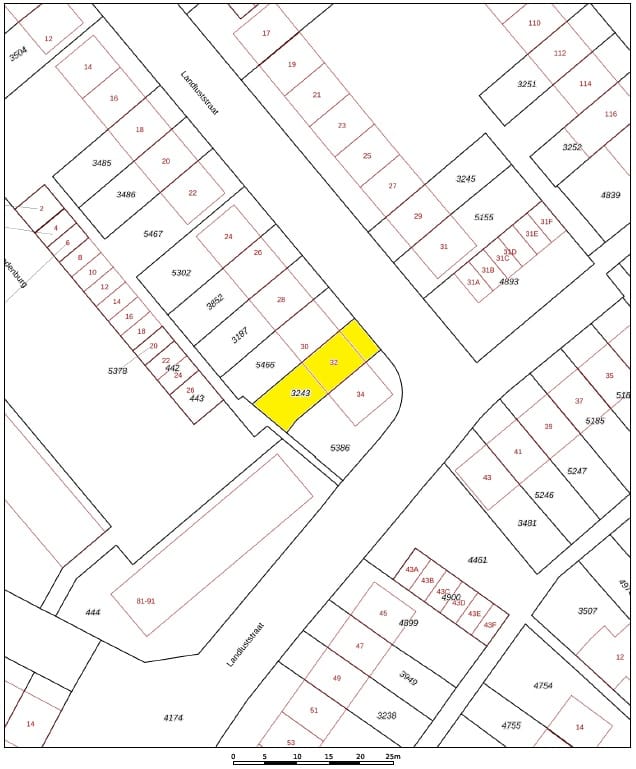 Photo 37 of Landluststraat 32