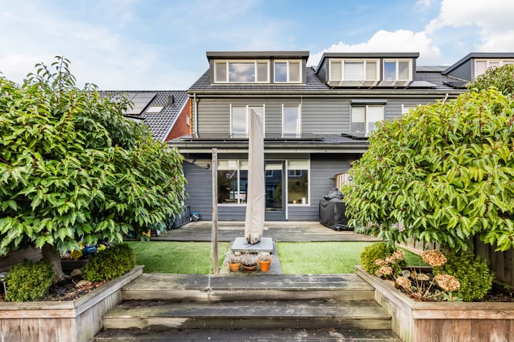 Foto 1 van Brederodepeer 60