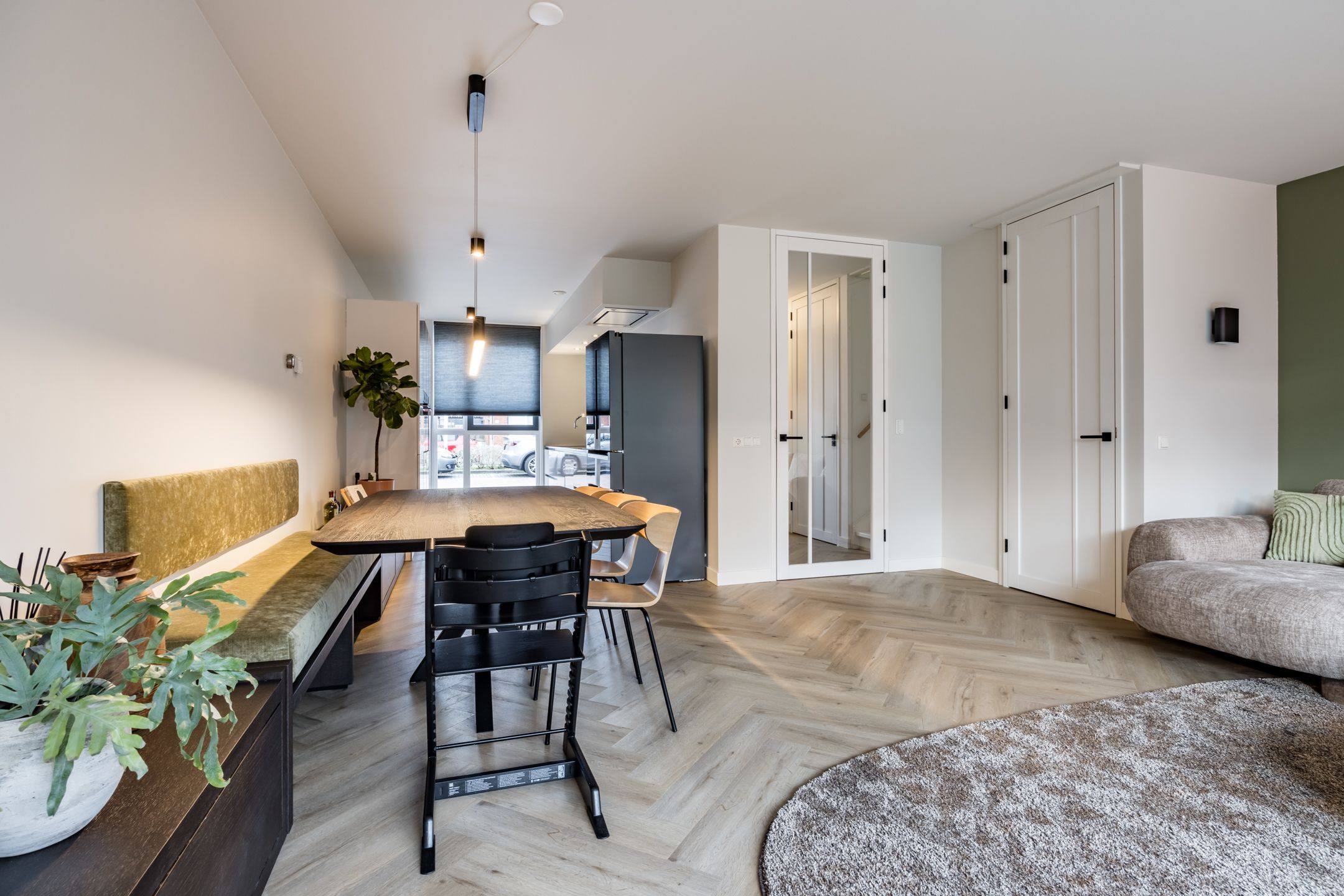 Foto 3 van Brederodepeer 60