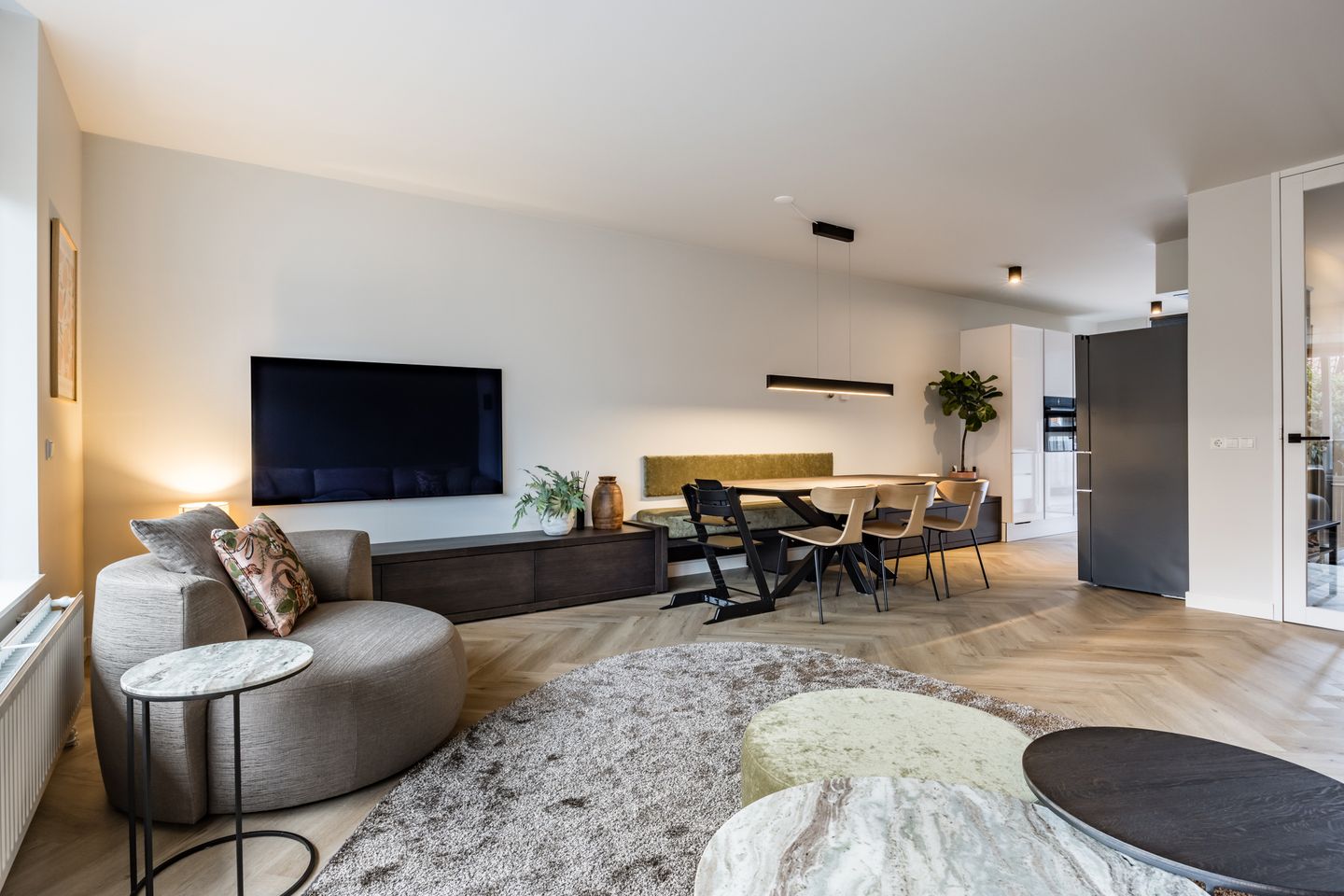 Foto 4 van Brederodepeer 60