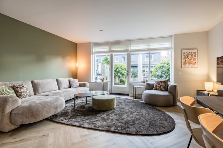 Foto 5 van Brederodepeer 60