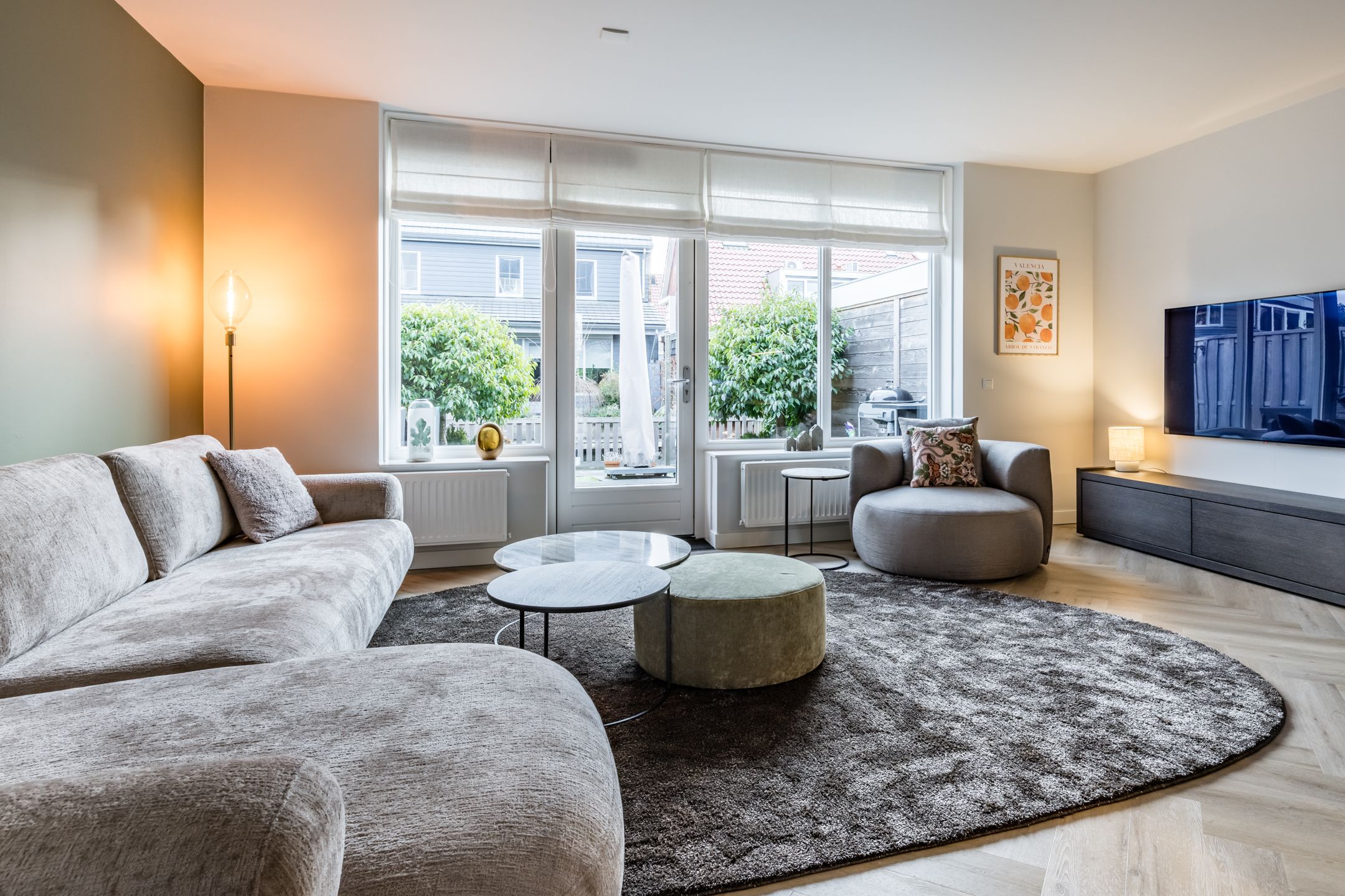 Foto 6 van Brederodepeer 60