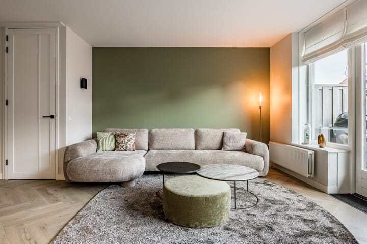 Foto 7 van Brederodepeer 60