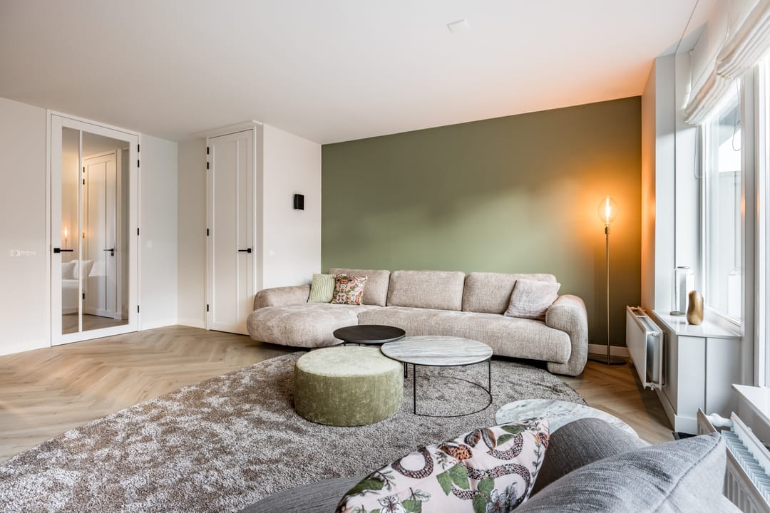 Foto 8 van Brederodepeer 60