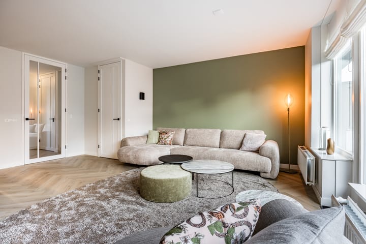 Foto 8 van Brederodepeer 60