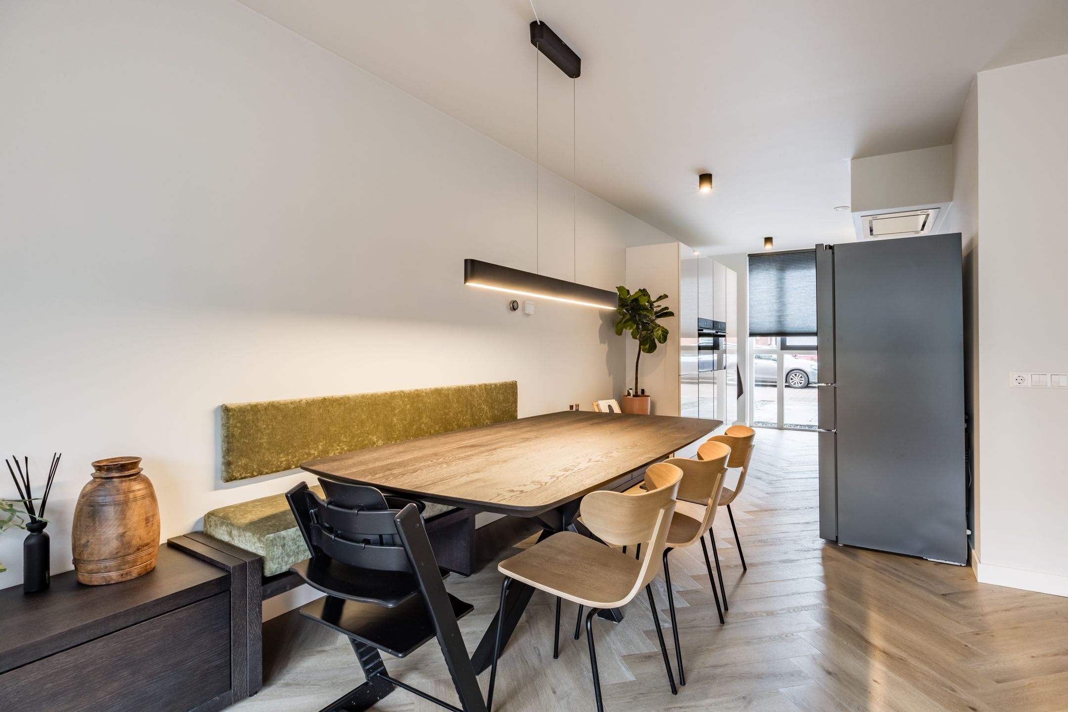 Foto 9 van Brederodepeer 60