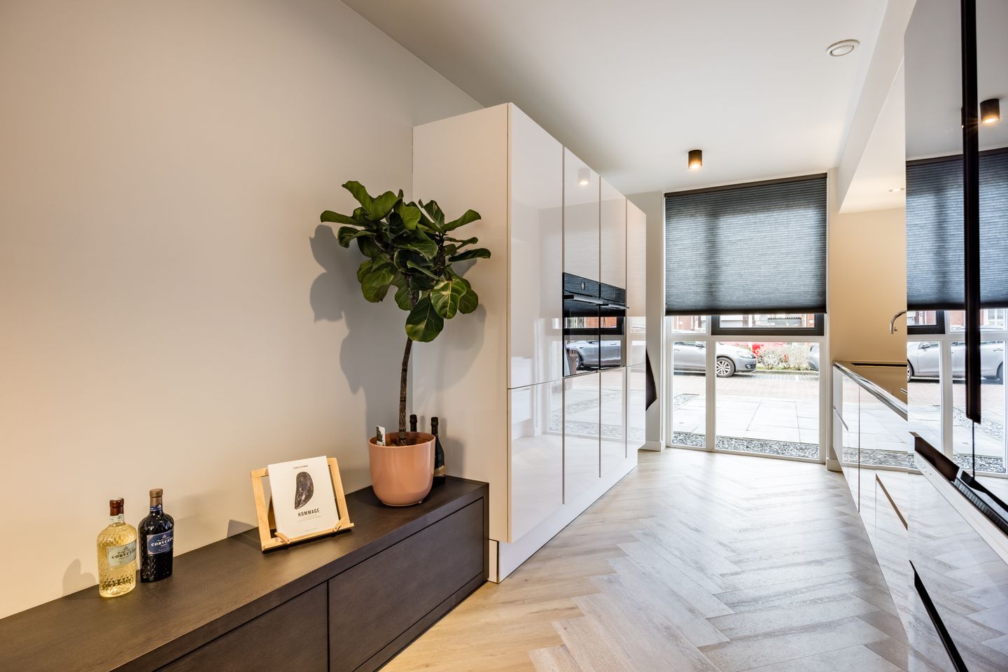 Foto 10 van Brederodepeer 60