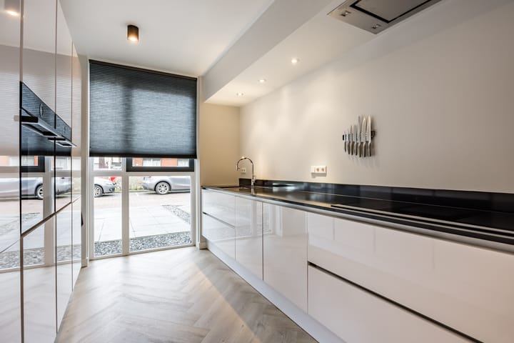 Foto 11 van Brederodepeer 60