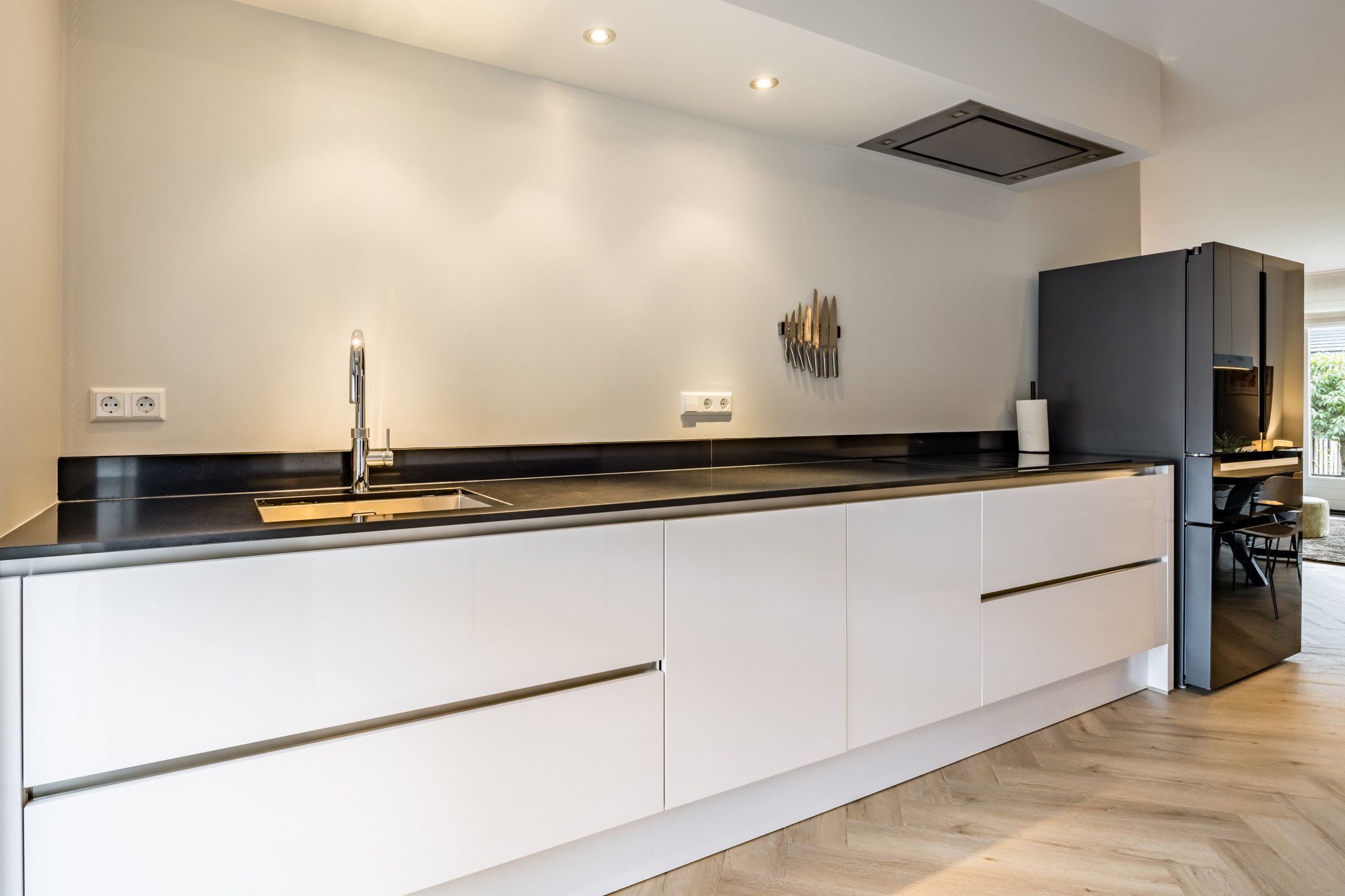 Foto 12 van Brederodepeer 60