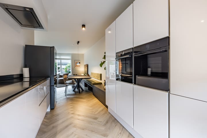 Foto 13 van Brederodepeer 60