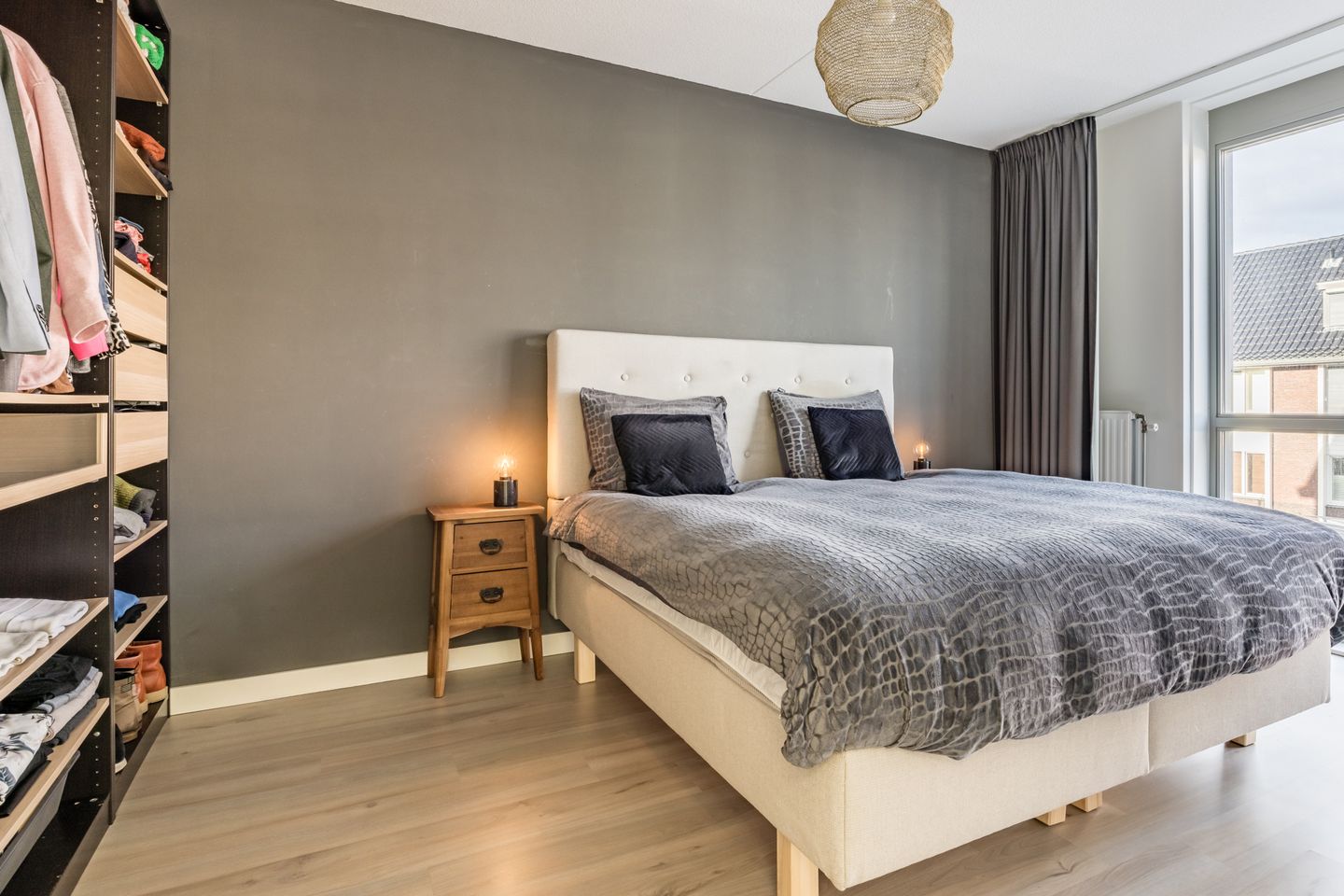 Foto 14 van Brederodepeer 60