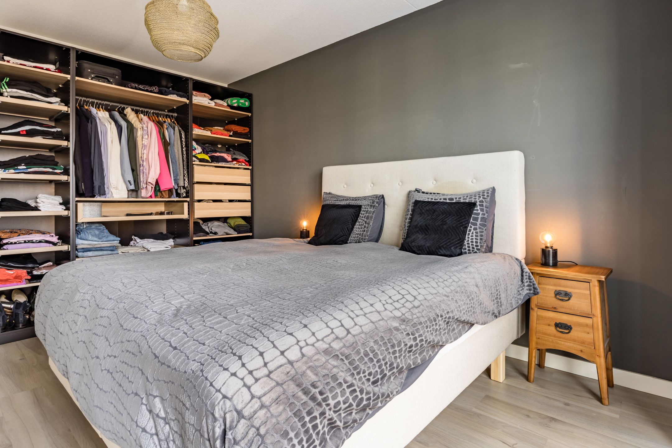 Foto 15 van Brederodepeer 60