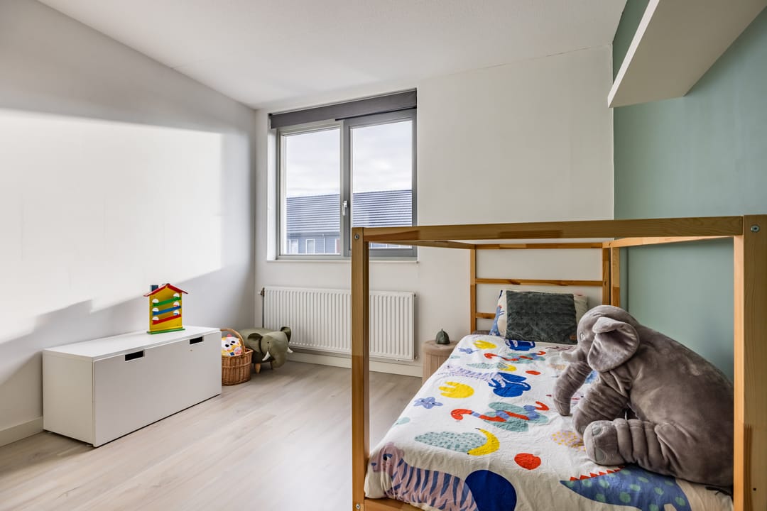 Foto 17 van Brederodepeer 60