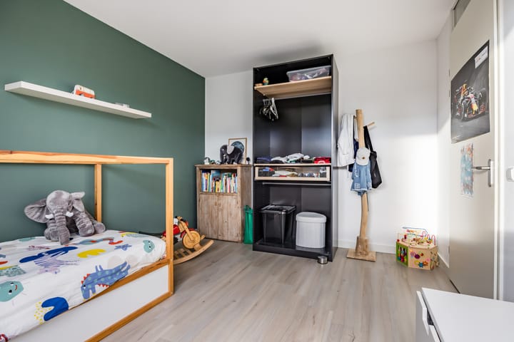 Foto 18 van Brederodepeer 60