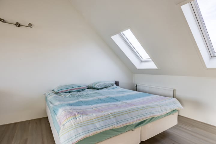 Foto 23 van Brederodepeer 60