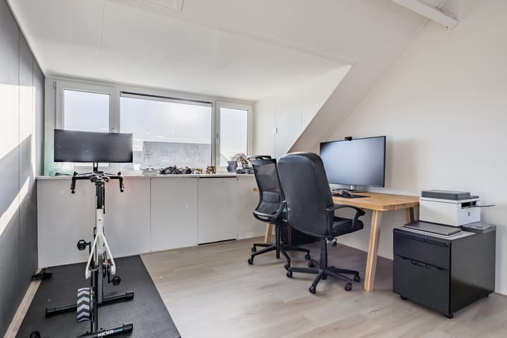 Foto 24 van Brederodepeer 60