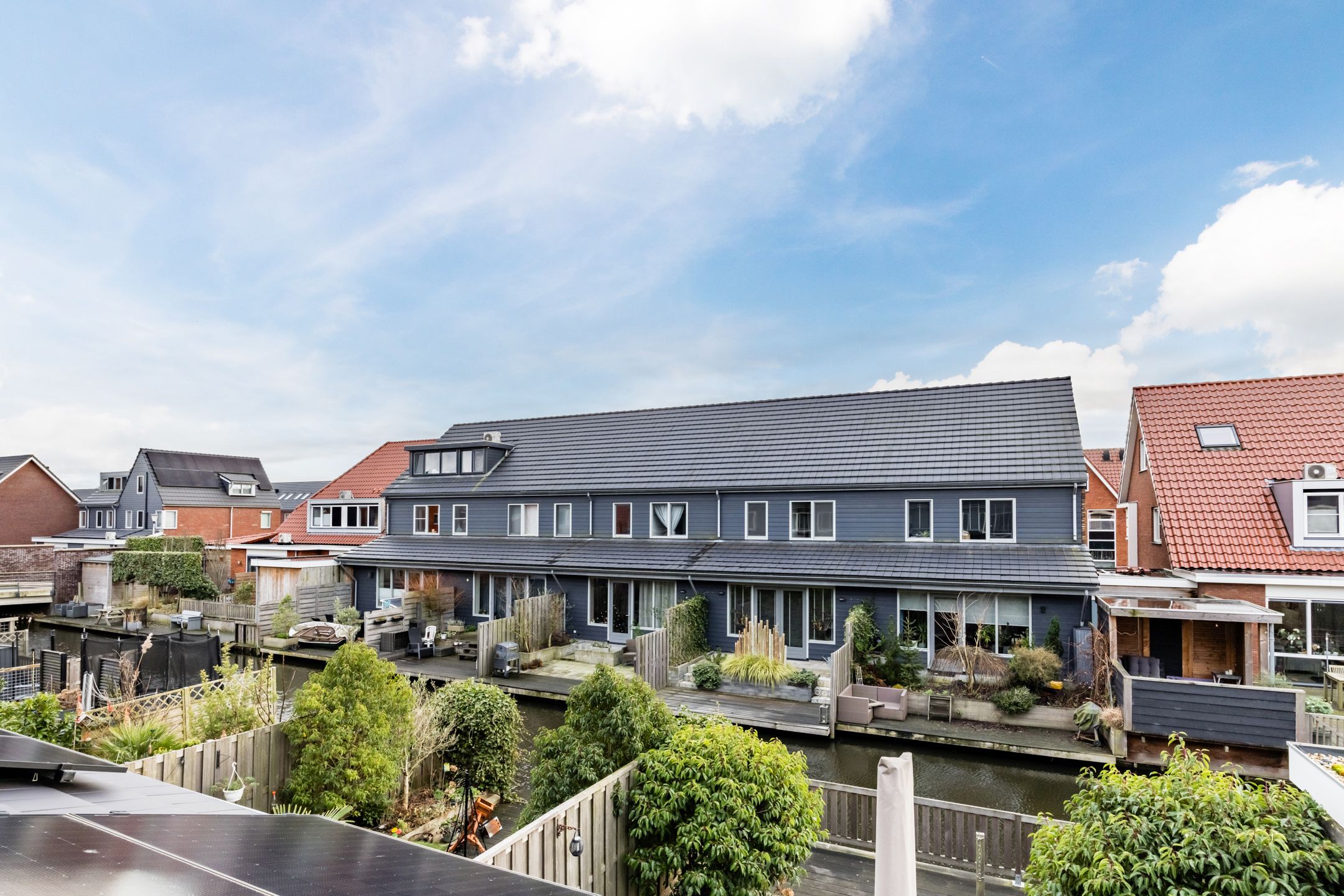 Foto 27 van Brederodepeer 60