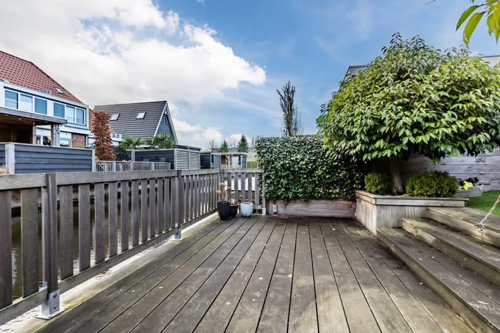 Foto 29 van Brederodepeer 60