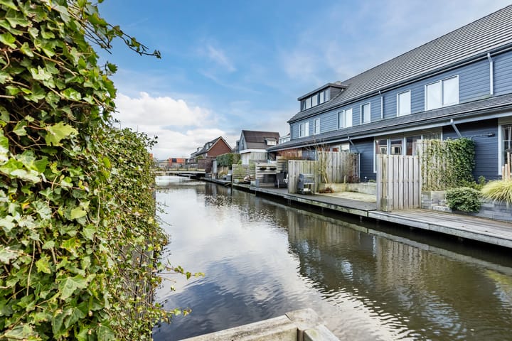 Foto 30 van Brederodepeer 60