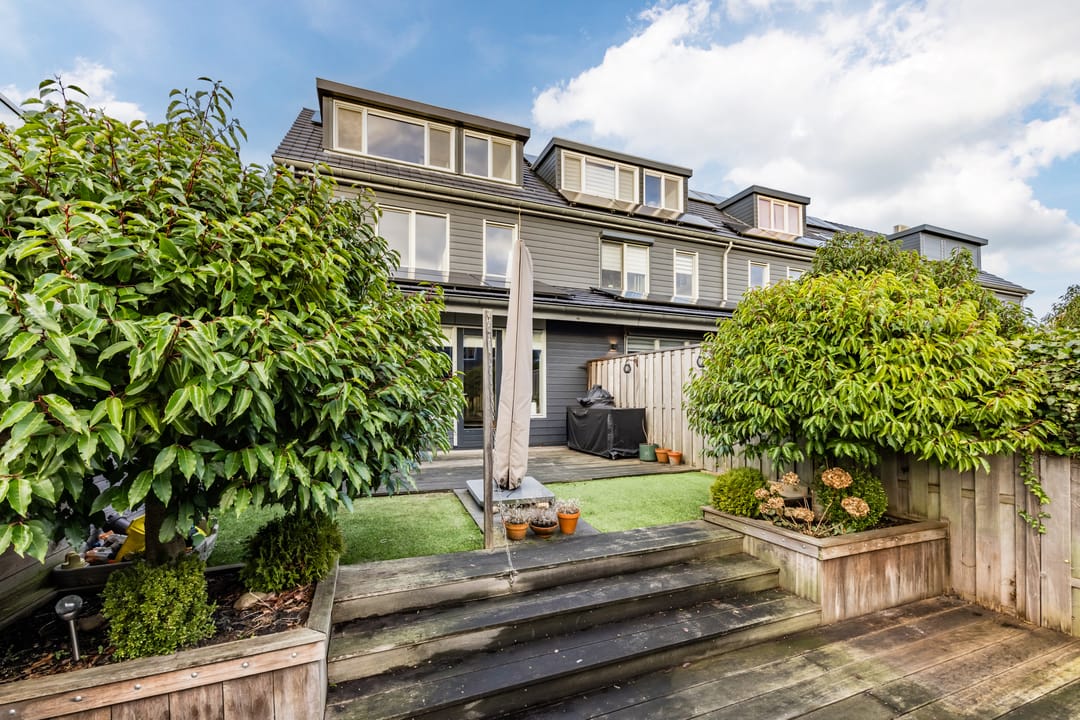 Foto 31 van Brederodepeer 60