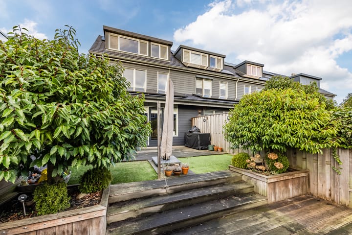 Foto 31 van Brederodepeer 60