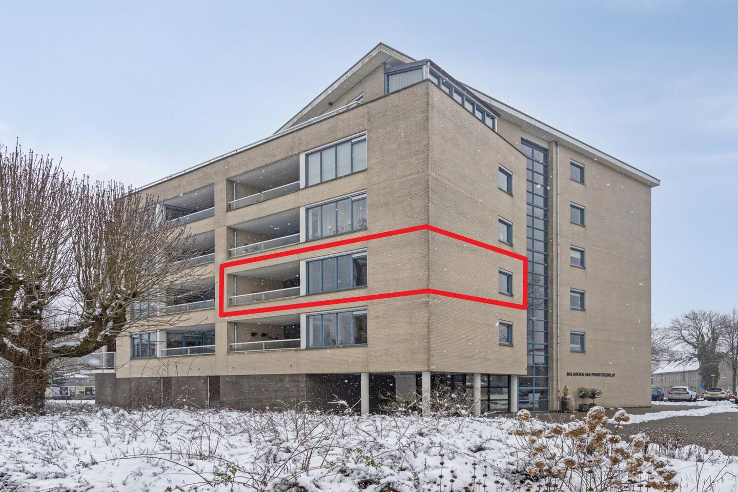 Foto 1 van Dr. A. Kuyperstraat 20