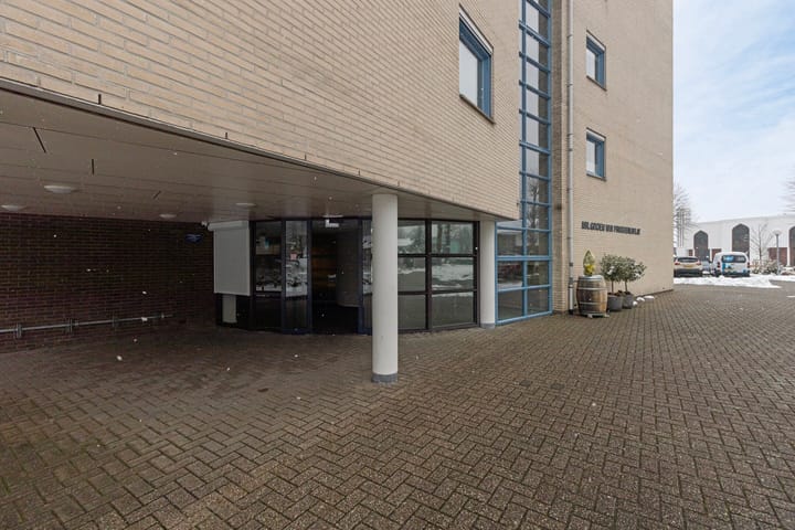 Foto 4 van Dr. A. Kuyperstraat 20