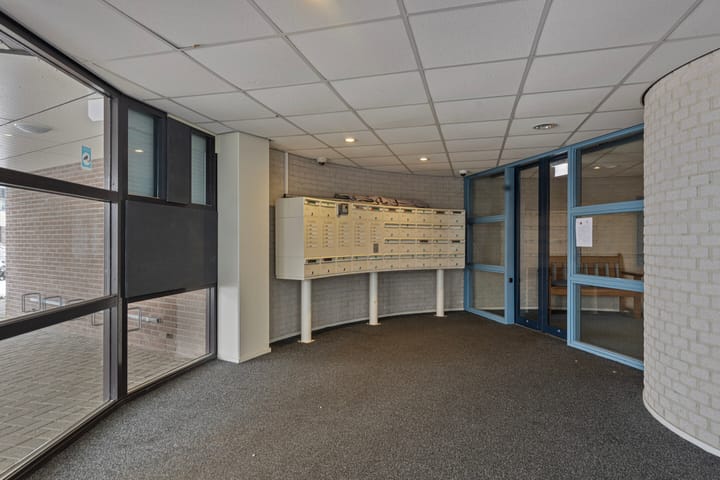 Foto 5 van Dr. A. Kuyperstraat 20