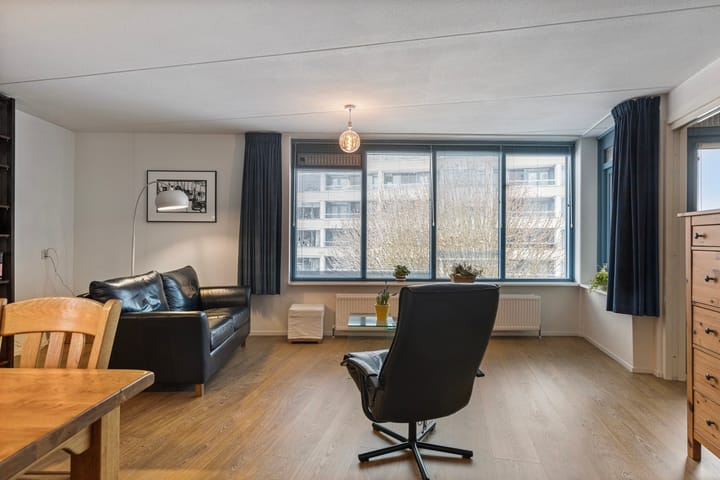 Foto 2 van Dr. A. Kuyperstraat 20