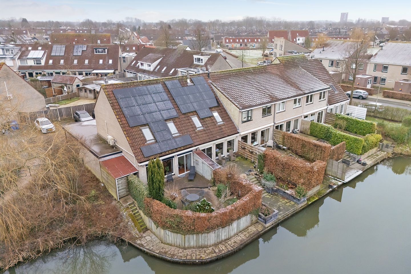 Foto 1 van Egelveld 56