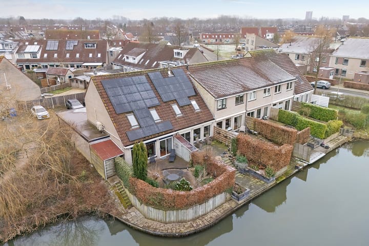 Foto 1 van Egelveld 56