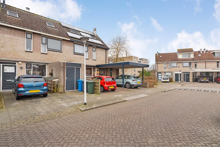 Foto 9 van Egelveld 56