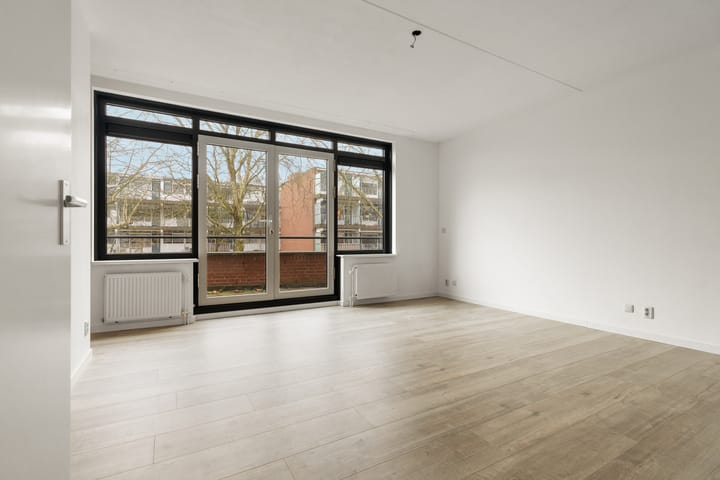 Foto 2 van Prinsenweg 35-D