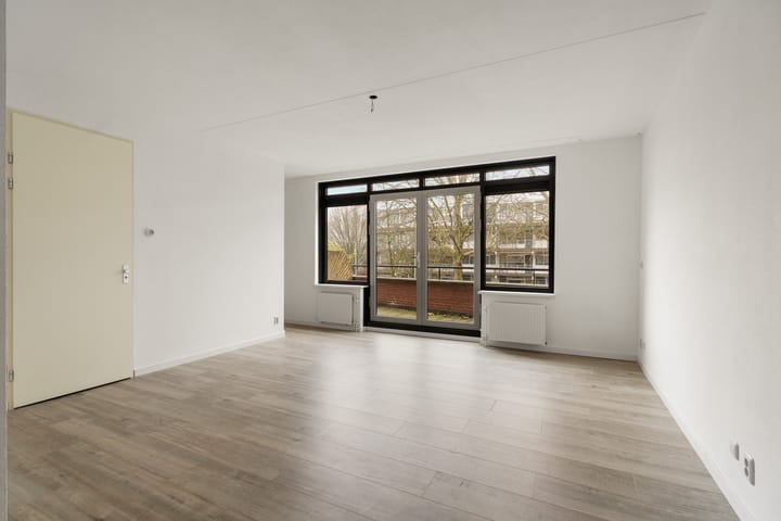 Foto 3 van Prinsenweg 35-D