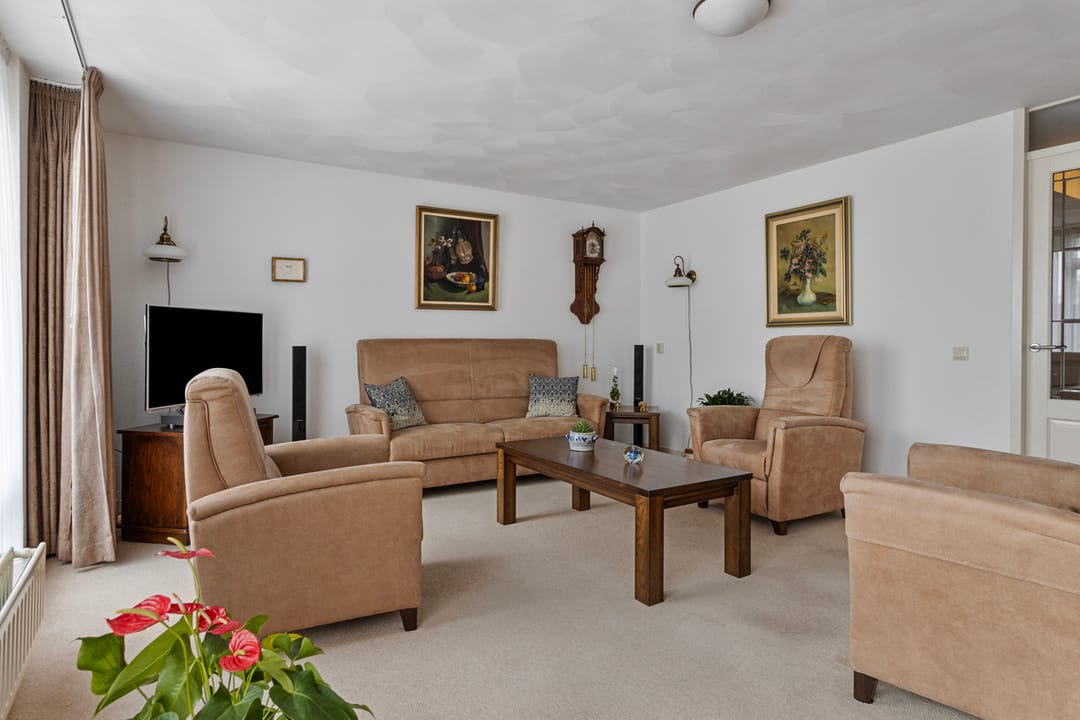 Foto 8 van Hugo de Grootstraat 110