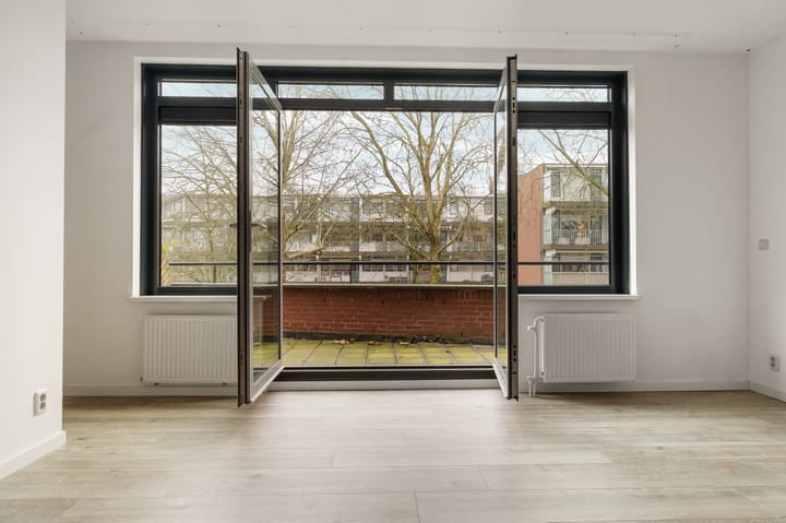 Foto 4 van Prinsenweg 35-D