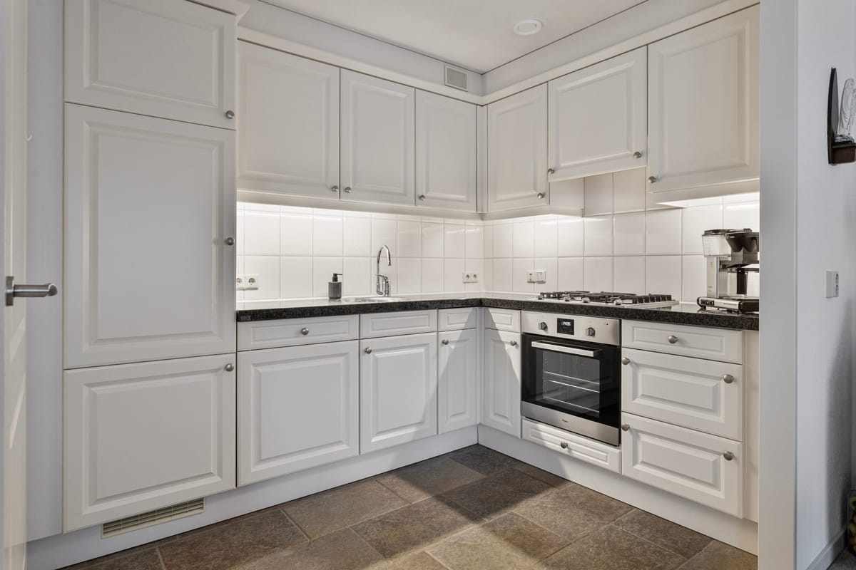 Foto 4 van Hugo de Grootstraat 110