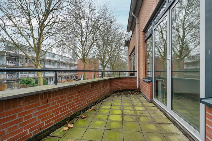 Foto 5 van Prinsenweg 35-D