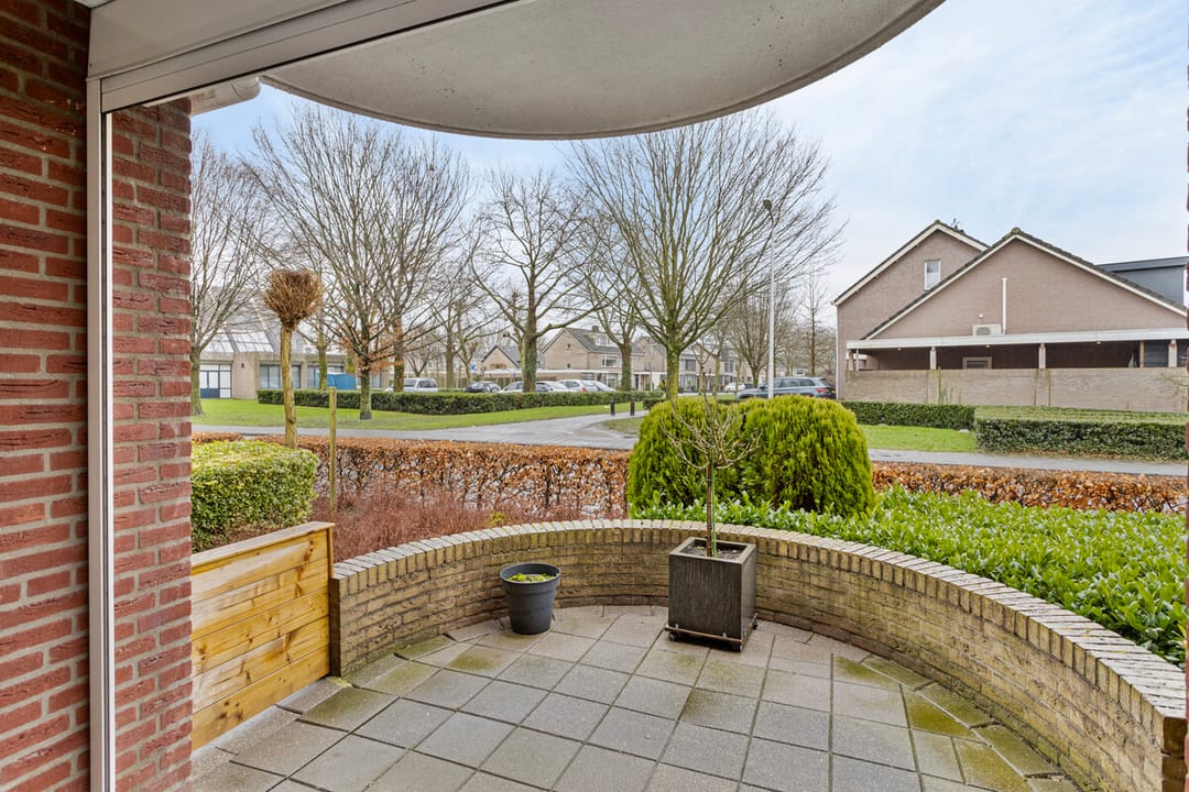 Foto 2 van Hugo de Grootstraat 110