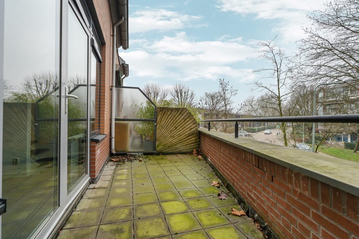 Foto 6 van Prinsenweg 35-D