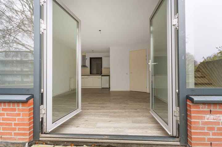 Foto 7 van Prinsenweg 35-D