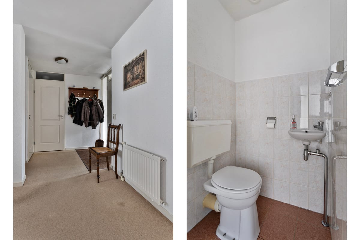 Foto 6 van Hugo de Grootstraat 110