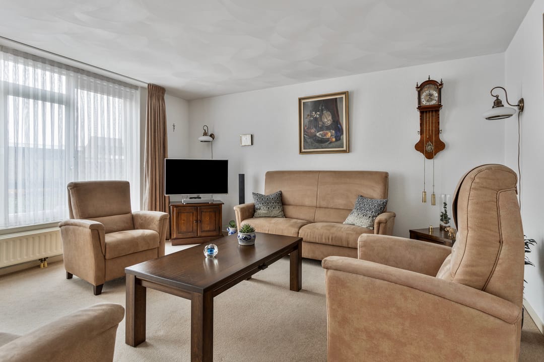 Foto 7 van Hugo de Grootstraat 110