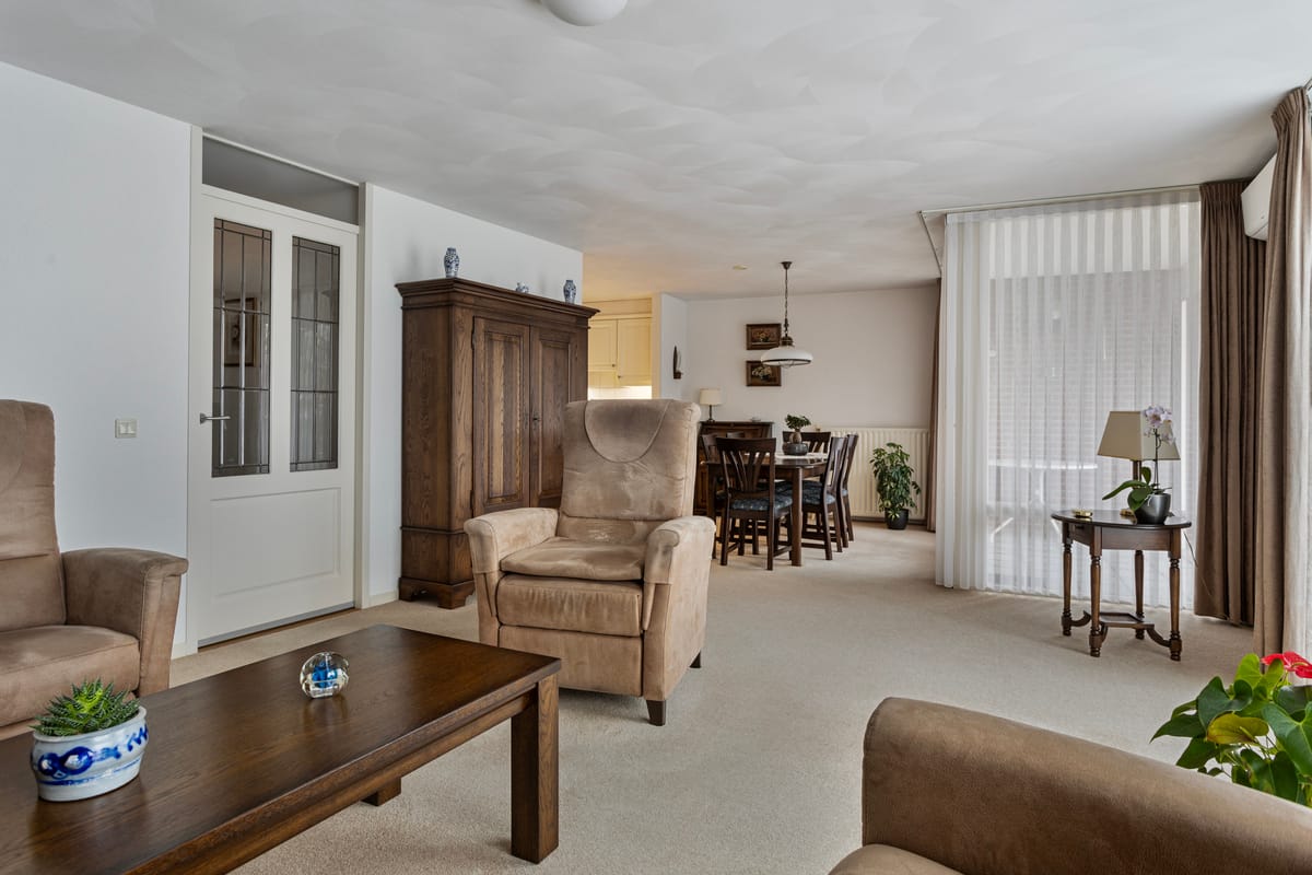 Foto 9 van Hugo de Grootstraat 110