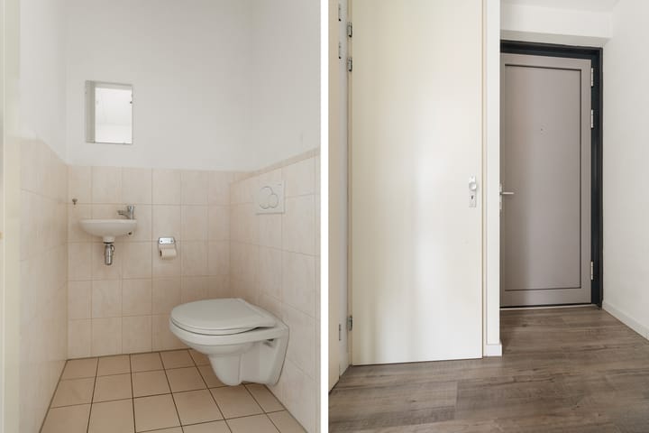 Foto 10 van Prinsenweg 35-D